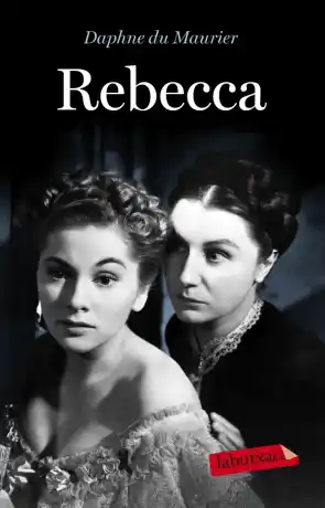 REBECCA (CAT)