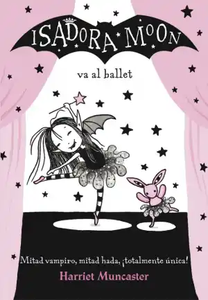Isadora Moon va al ballet (CAST)