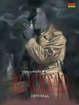 Blacksad edició integral (vol. 1-5)