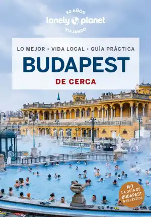 Budapest de cerca (2023)