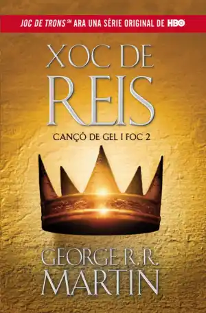 CANÇO DE GEL I FOC 2 - XOC DE REIS