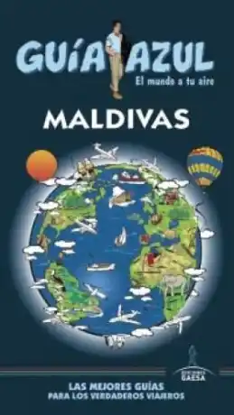 Maldivas - ga 2016