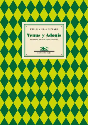 Venus y Adonis