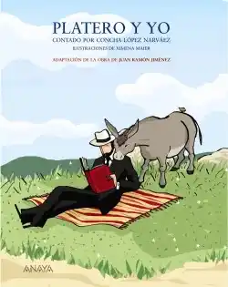 Platero y yo