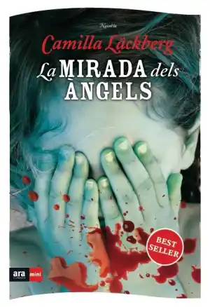 LA MIRADA DELS ÀNGELS
