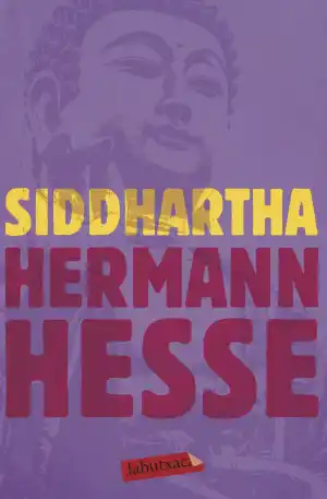 Siddhartha (cat)