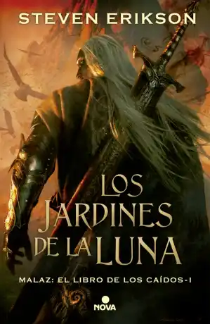 Los jardines de la Luna