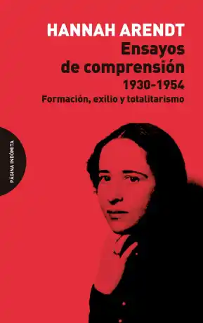ENSAYOS DE COMPRENSIÓN 1930-1954