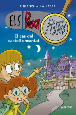 Els BuscaPistes 1