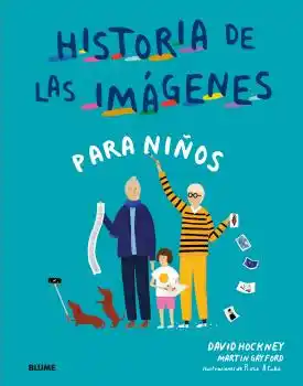 HISTORIA DE LAS IMÁGENES
