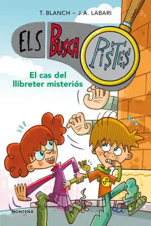 Els BuscaPistes 2
