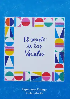 El secreto de las vocales