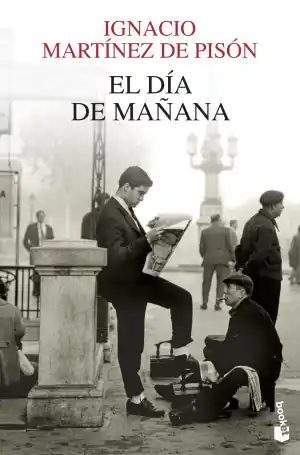 DÍA DE MAÑANA, EL - BOOKET