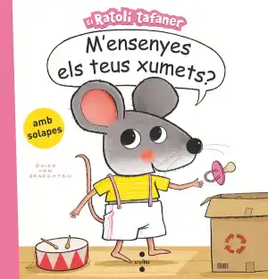 M'ENSENYES ELS TEUS XUMETS