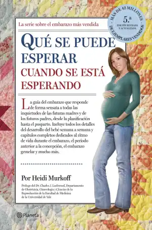 QUÉ SE PUEDE ESPERAR CUANDO SE ESTA ESPERANDO