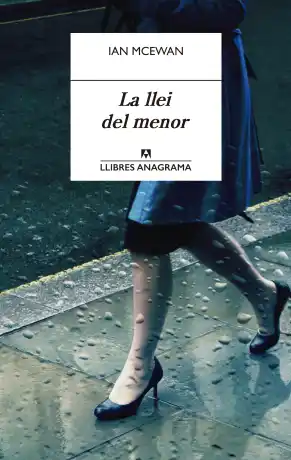LLEI DEL MENOR, LA