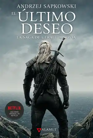 EL ÚLTIMO DESEO