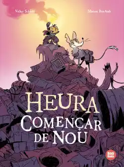 Heura. Començar de nou