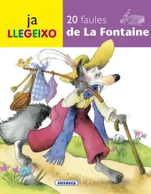 20 faules de Fontaine