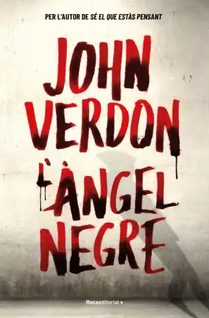 L'àngel negre