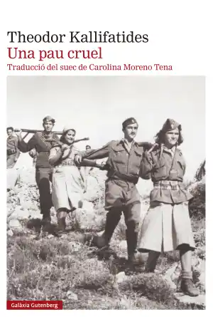 Una pau cruel