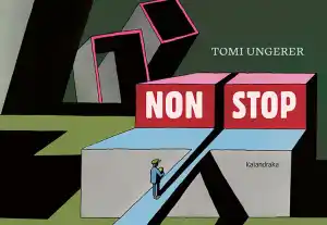 NON STOP (cat)