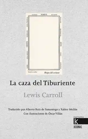La caza del Tiburiente