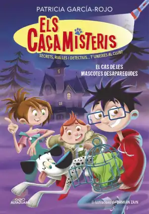 Els caçamisteris 1