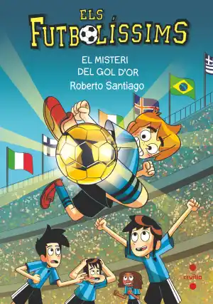Els fubtolíssims 25