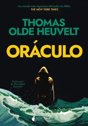 Oráculo