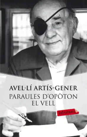 PARAULES D'OPÒTON EL VELL