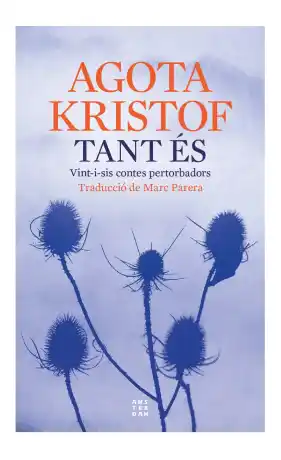 TANT ÉS