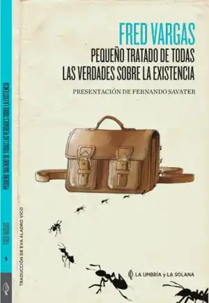 Tratado de todas las verdades sobre la existencia