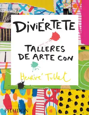 Diviértete