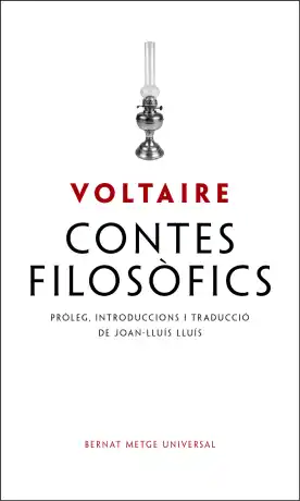 Contes filosòfics