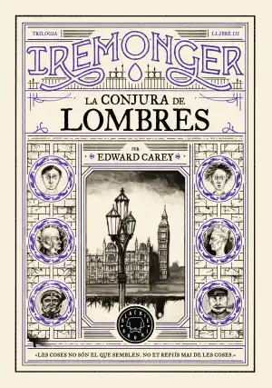 La conjura de Lombres (cat)