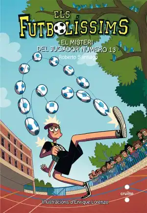 Els futbolíssims 13