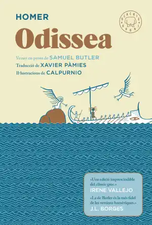 ODISSEA Alliberada