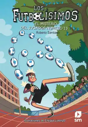 Los futbolísimos 13