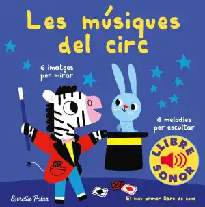 Les músiques del circ