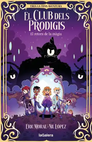 El Clu dels prodigis 1