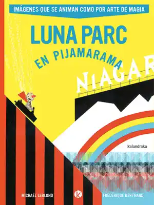 Luna Parc en Pijamarama