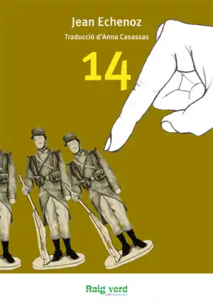 14 (CAT)