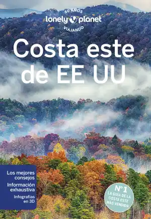 Costa Este de EEUU (2023)