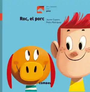 Roc, el porc