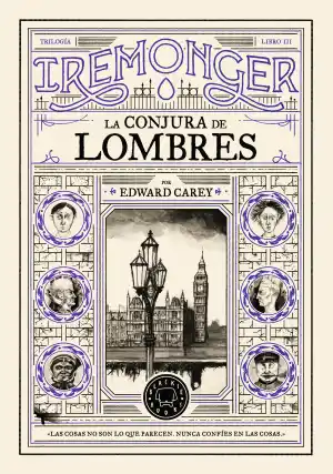 La conjura de Lombres