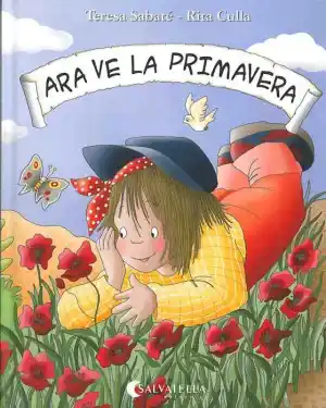 Ara Ve La Primavera