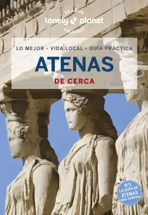 Atenas de cerca (2023)