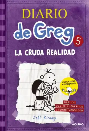 Diario de Greg 5