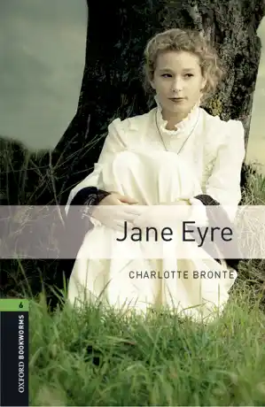 JANE EYRE